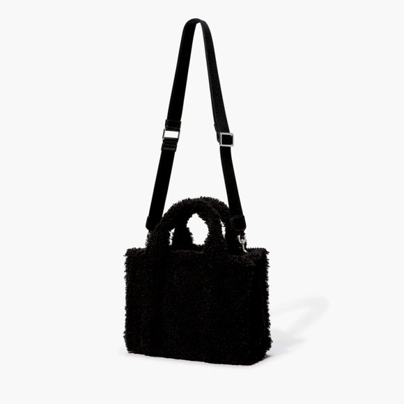 MARC JACOBS
TEDDY MINI TOTE BAG - Picture 5 of 10